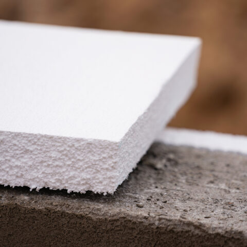 EPS (Expanded Polystyrene – Genleştirilmiş Polistiren)