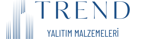 Trend Yalıtım - Çatı – Isı- Ses – Su Yalıtım Malzemeleri Satış